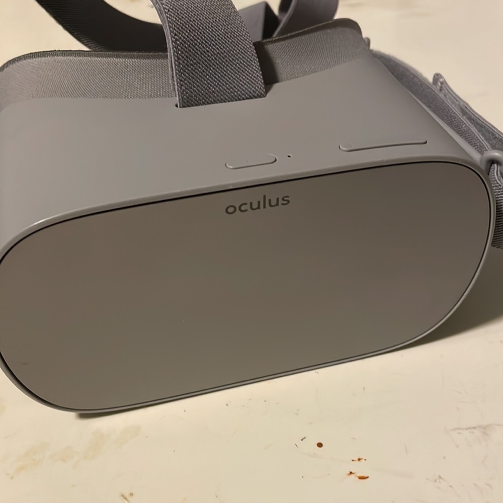 Oculus - Picture 4 of 6
